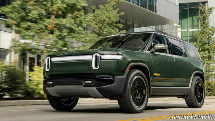 Las Pesadillas De Calidad Y Servicio Del Propietario De Rivian Exponen El Dolor De Ser Un 'Beta Tester' | Carscoops